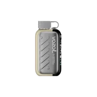 Vozol Gear Ice&Sweet 56000 затяжек Кокосовое Мороженое