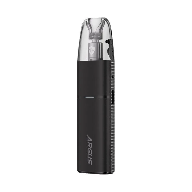 Voopoo Argus G3 Mini Midnight Black