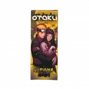 Жидкость Otaku 30 мл Черника Лимон