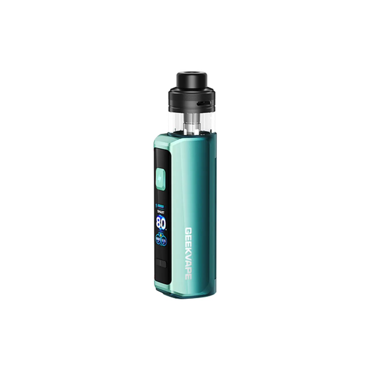Geek Vape Aegis Force Green