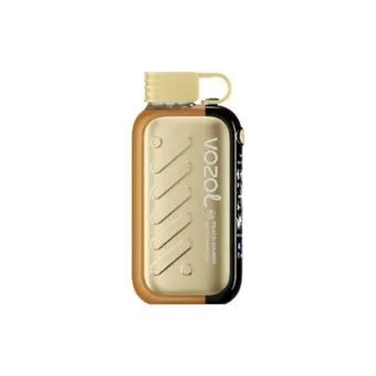 Vozol Gear Ice&Sweet 56000 затяжек Персик Манго Арбуз
