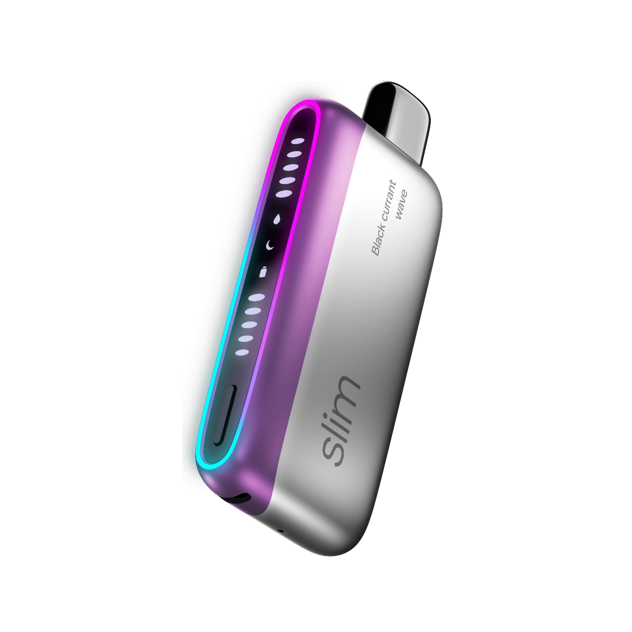 Inflave Slim 16000 затяжек Смородиновый Морс