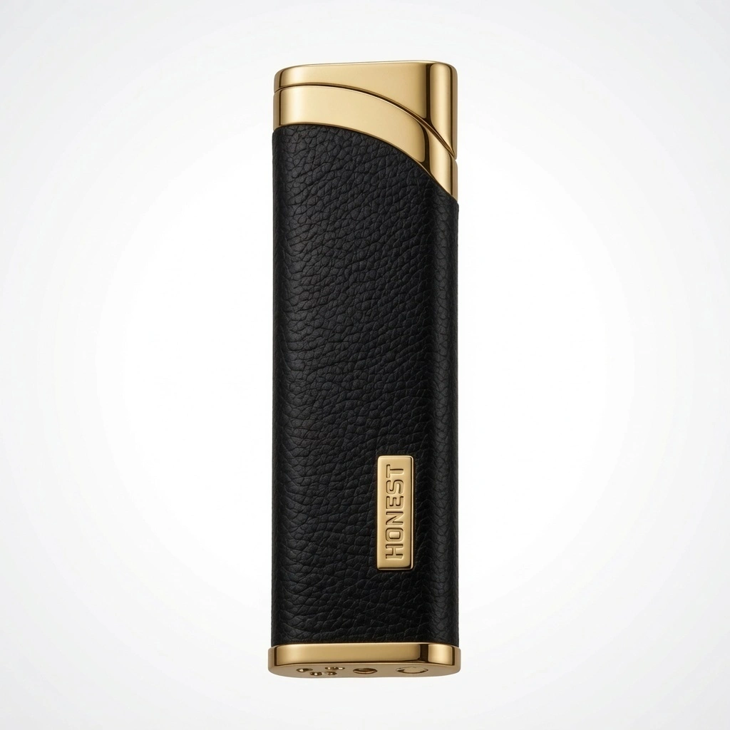 Зажигалка подарочная Honest BCZ311-2