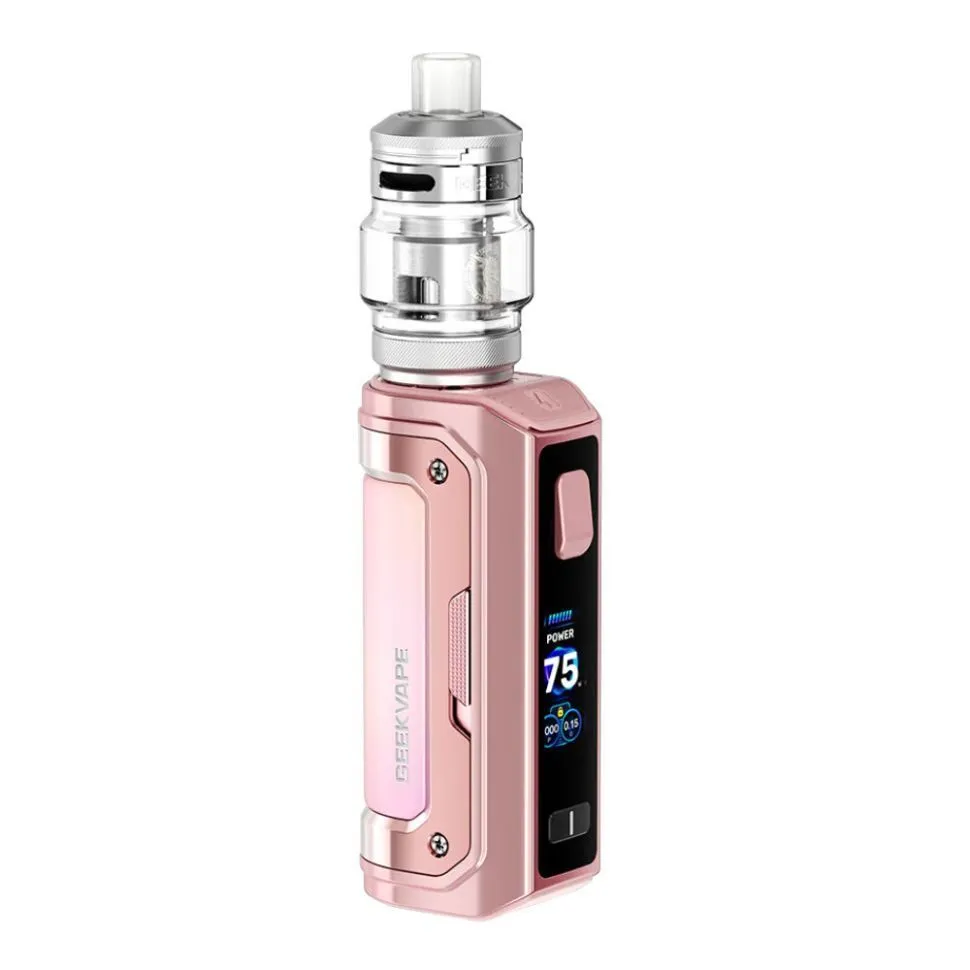 Geek Vape Aegis Mini 5 Sunset Rose