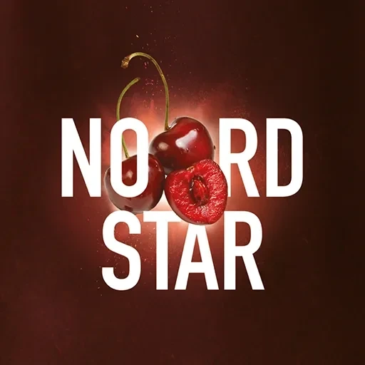 Табак для кальяна Must Have Nord Star (Вишня) 125 гр