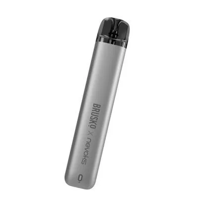 Набор Brusko APX S1 500mAh - Grey