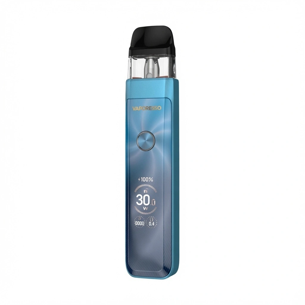 Vaporesso Xros Pro 2 Sunlight Blue