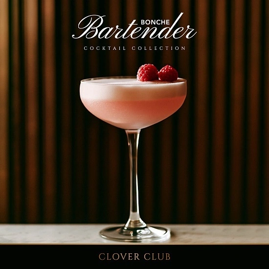 Табак для кальяна Bonche Clover Club 30 гр