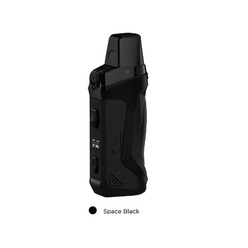 Geek Vape Aegis Boost LE Bonus Space Black