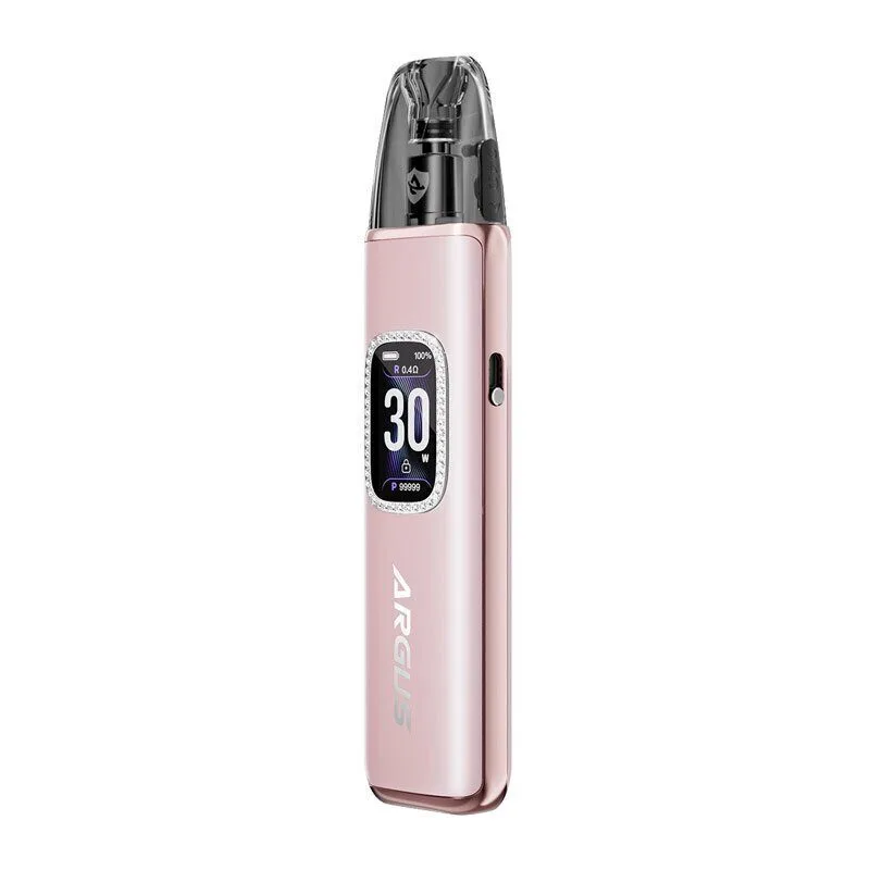 Voopoo Argus G3 Diamond Pink
