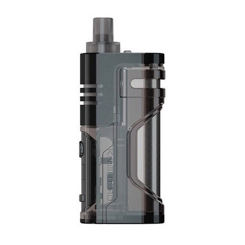 Набор Smoant Knight 40 Pod Kit 1500mAh Черный