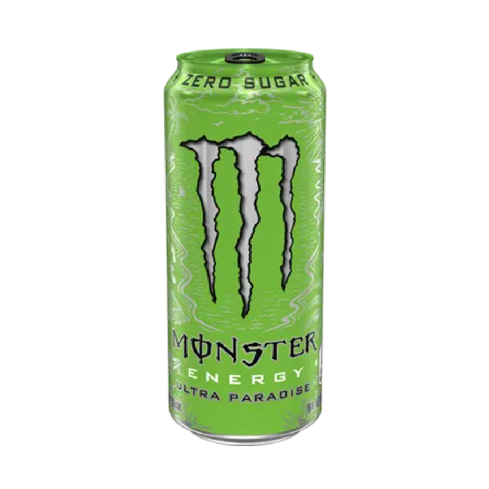 Энергетический Напиток Monster Energy Ultra Paradise 0.5 л