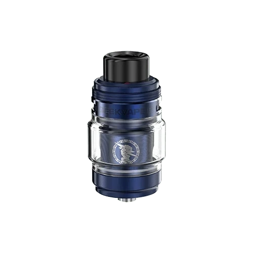 Бак Geek Vape Z FLI TANK 2 5,5 ml Ink Blue