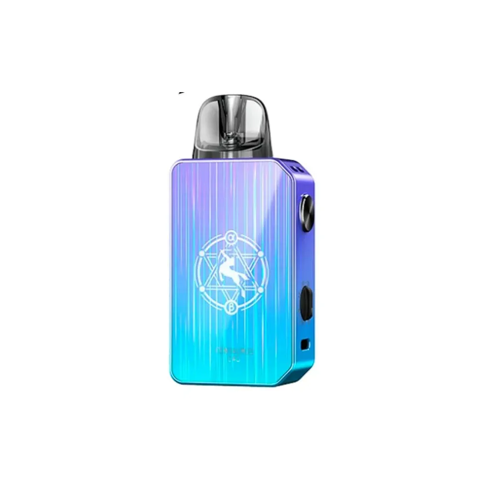 Lost Vape Centaurus E40 Glistening Blue