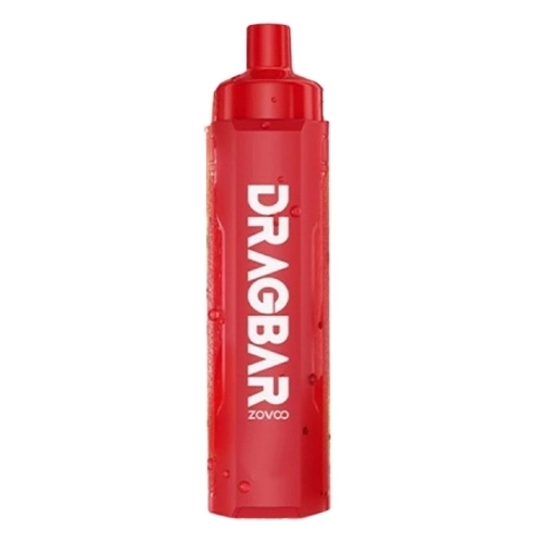 ЭСДН Dragbar R 6000 Затяжек Арбуз Лёд
