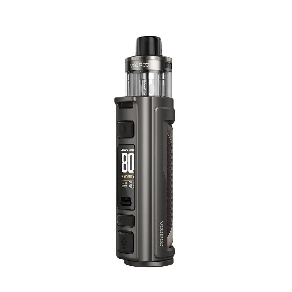 Voopoo Argus Pro 2 Space Gray