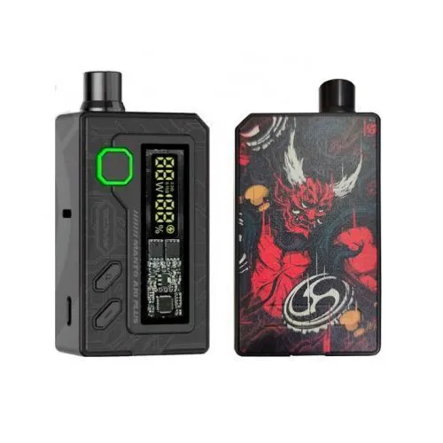 Rincoe Manto AIO Plus Raijin