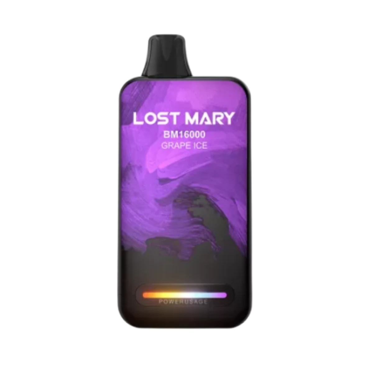 Картридж Lost Mary X-Link Sweet 20000 Затяжек Черника Малина Лёд