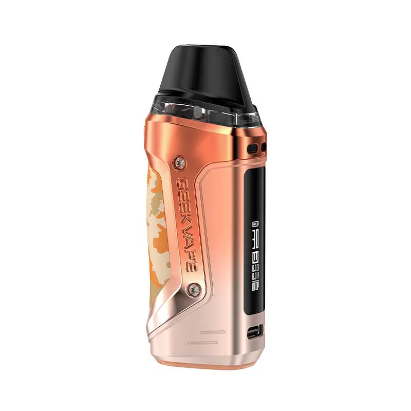 Geek Vape Aegis Nano 2 Sunset Yellow