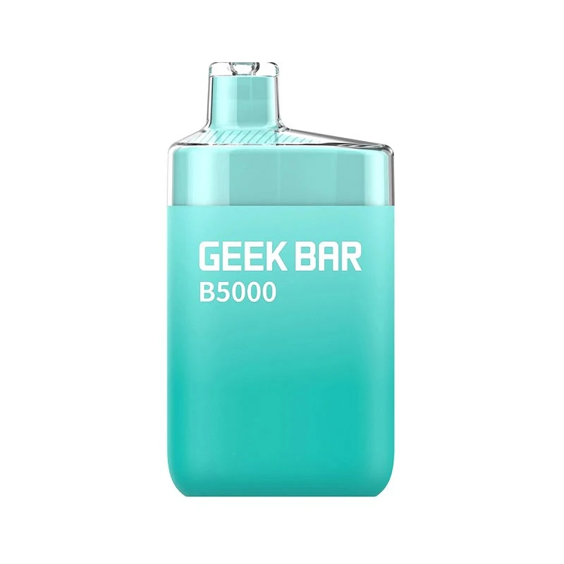 ЭСДН Geek Bar 5000 затяжек Geekbull Drink Ice