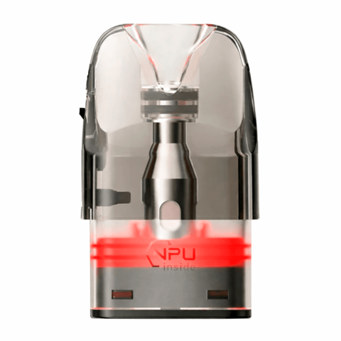 Картридж Geek Vape Q 3 мл 0.4 Ω