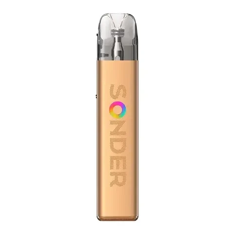 Набор Smok Mag Solo KIT Blue Haze SMOK-155F