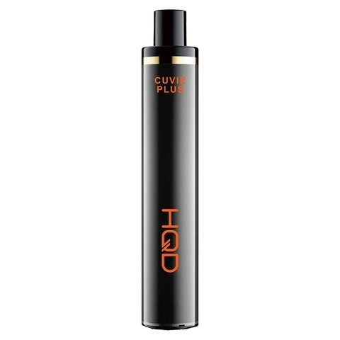 ЭСДН HQD Cuvie plus 1200 затяжек Шоколадный Табак