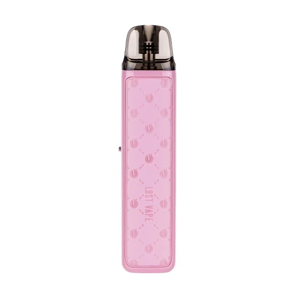 Lost Vape Ursa Nano S2 Pink Dauphine