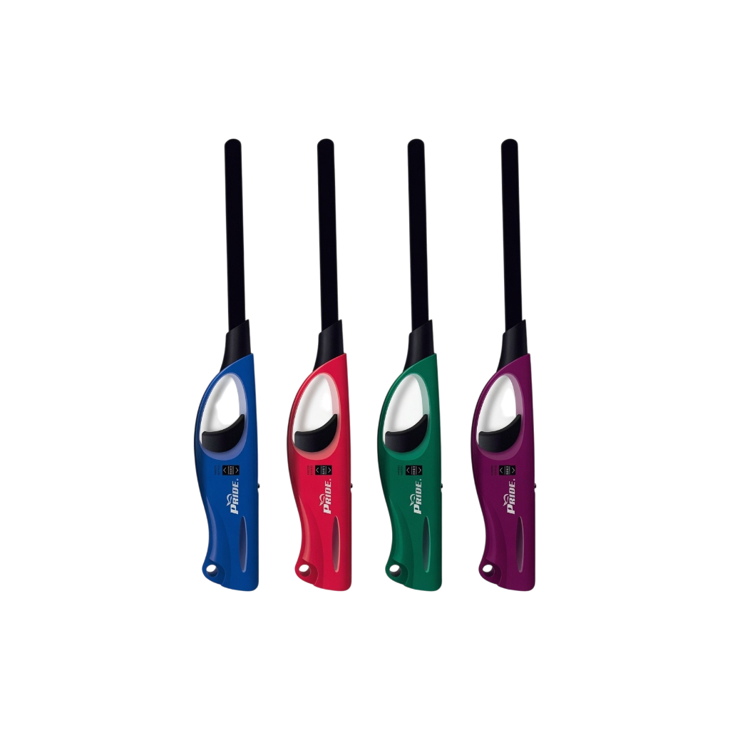 Зажигалка Pride Бытовая Пьезо EBBQ 100