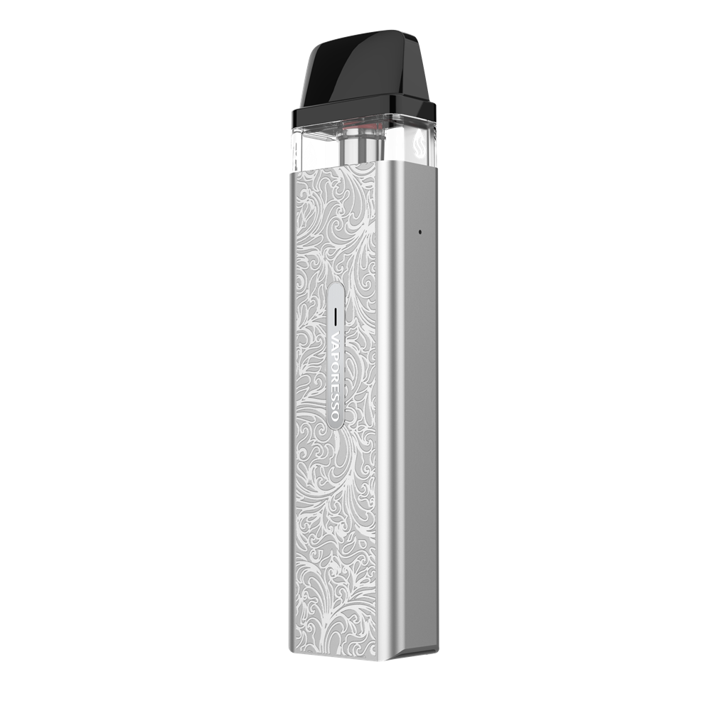 Vaporesso Xros Mini Silver