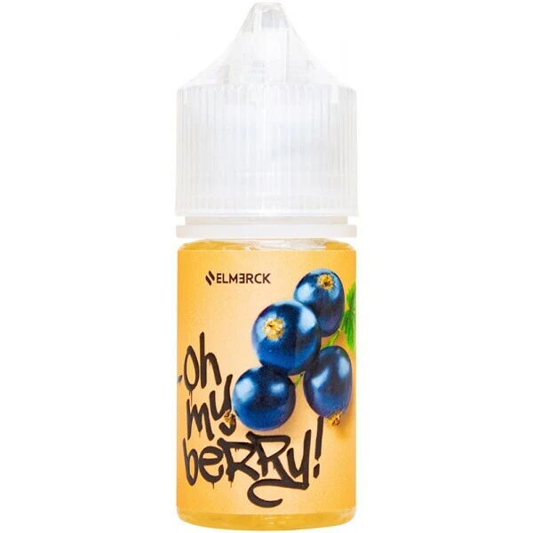 Жидкость Elmerck Oh My Berry Forest Dream 30 мл. 20мг