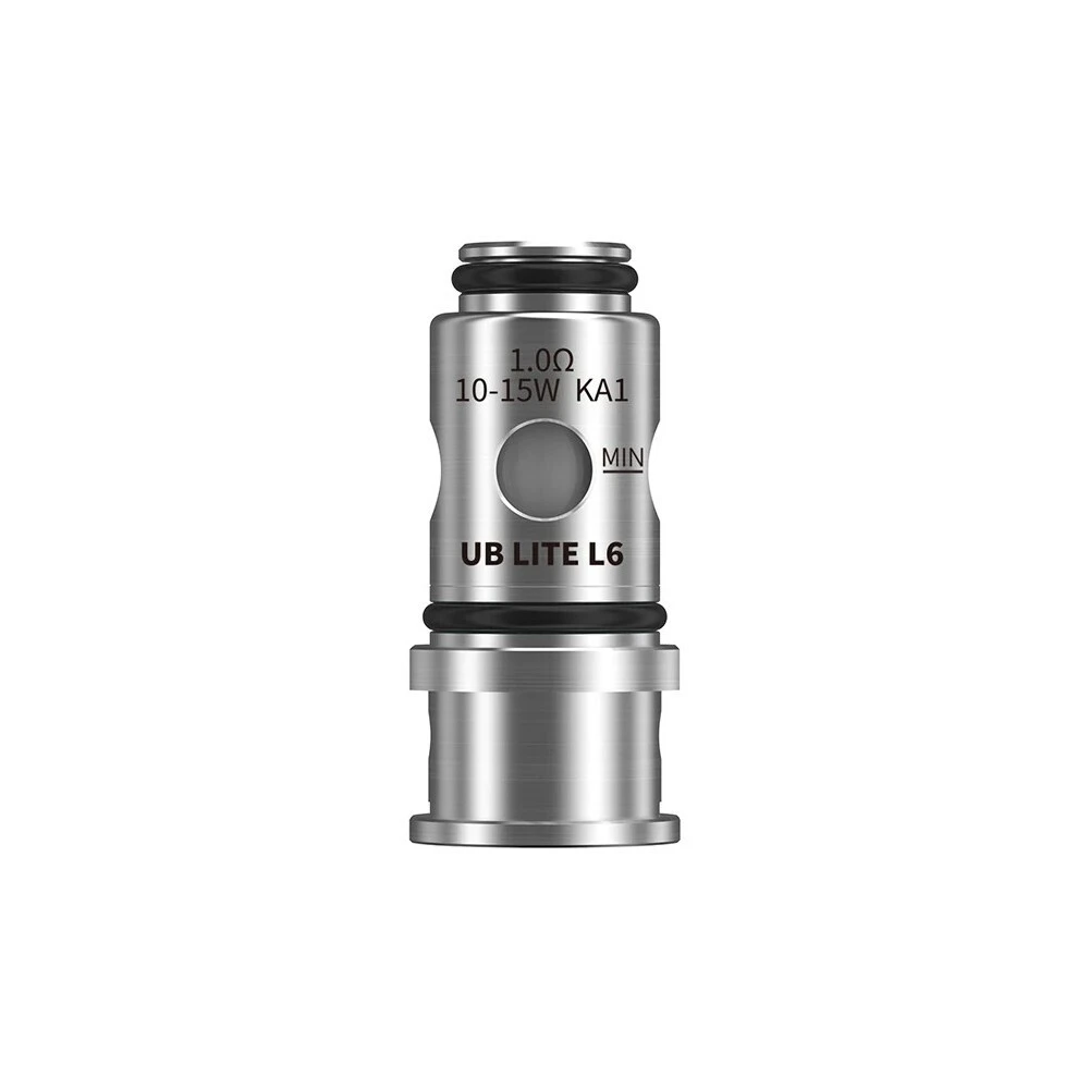 Испаритель Lost Vape UB Lite 1.0 Ω