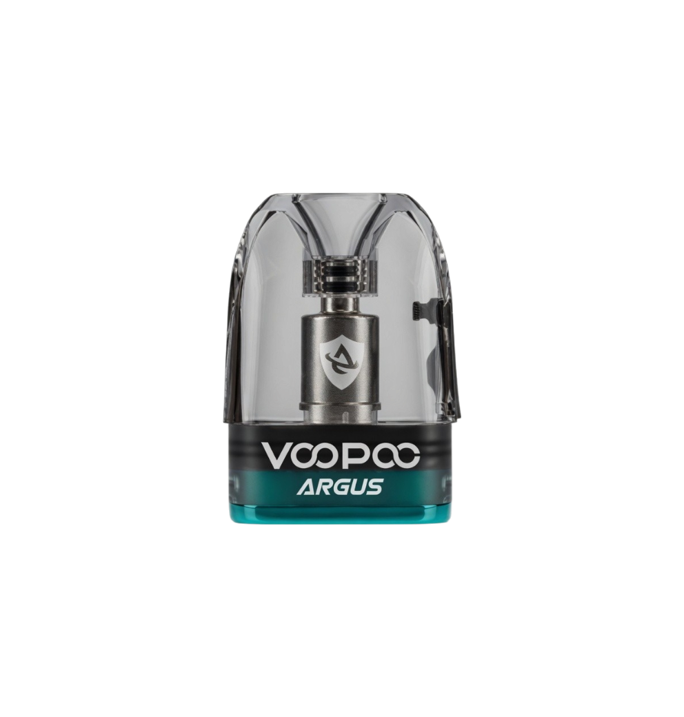 Картридж Voopoo Argus Pod Top Fill V2 1.0 Ω 3 мл