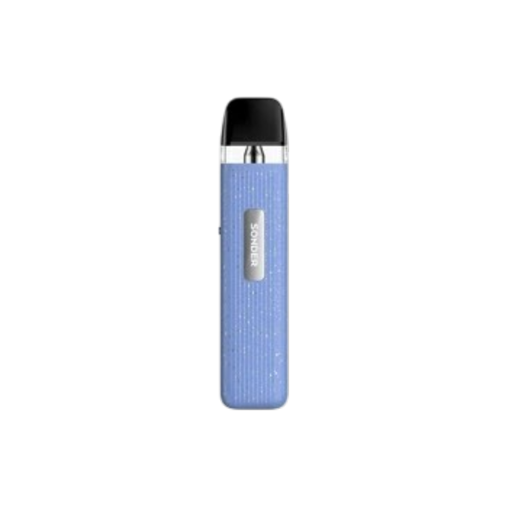 Набор Geek Vape Sonder Q 1000mAh Pod Kit Purple Mist GV-156N