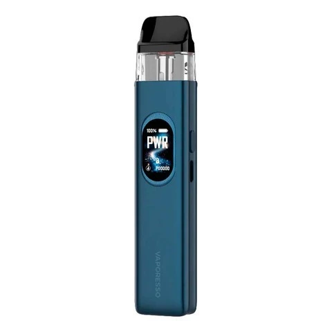 Vaporesso Xros 6 Abyssal Blue