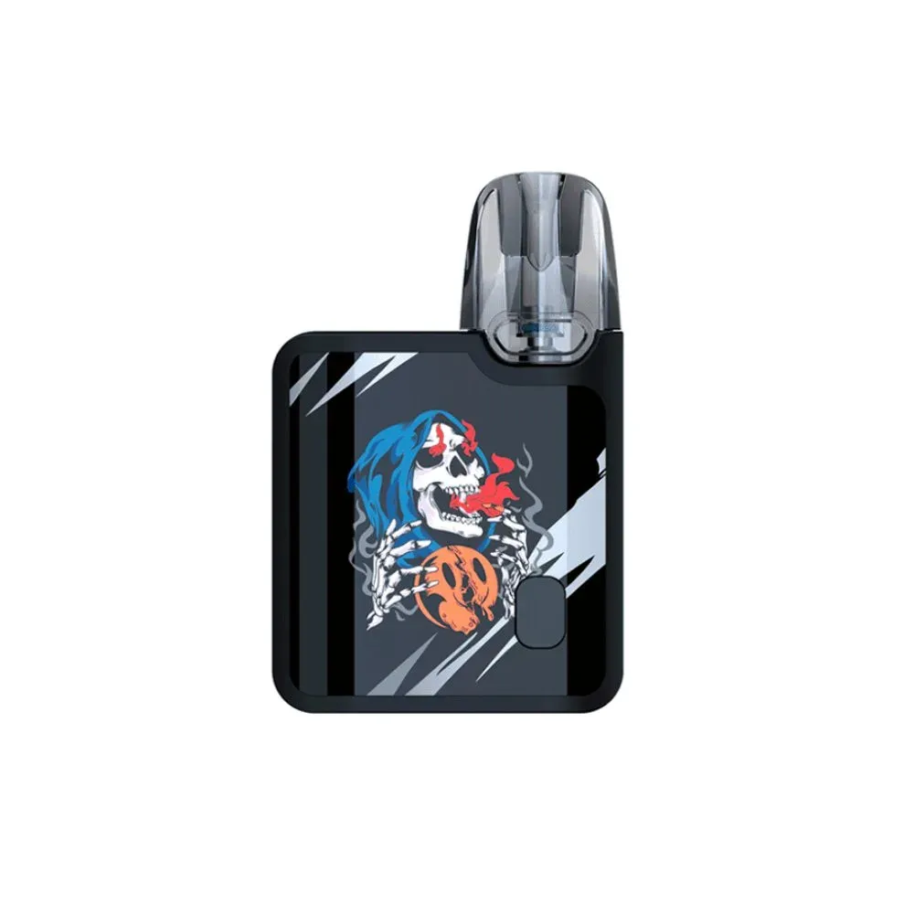 Набор Joyetech Evio Box Skull JOYE-072D