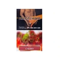 Табак для кальяна Adalya Cherry (Вишня) 50 гр