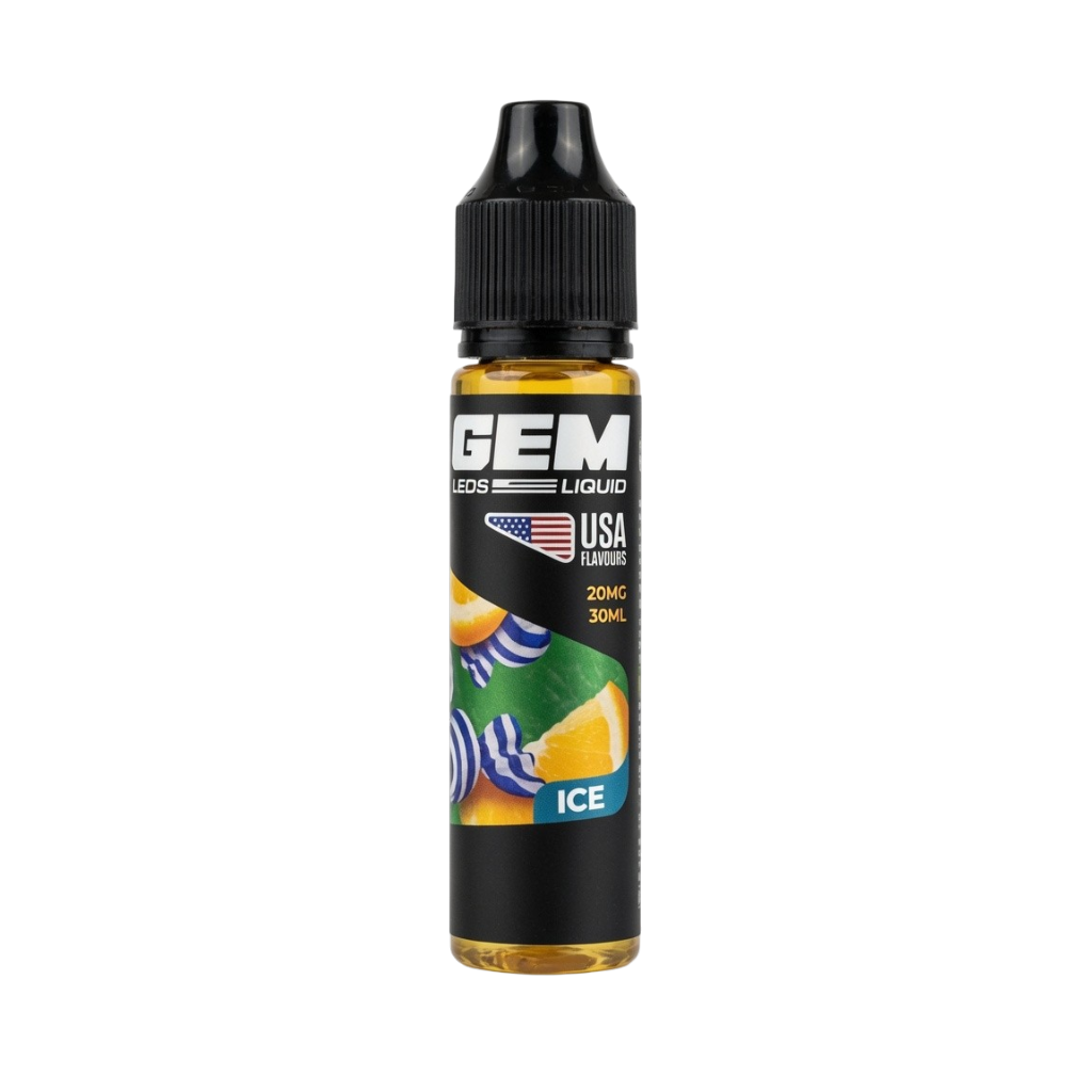 Жидкость Gem Pods Strawberry Cheesecake 30ml 20mg