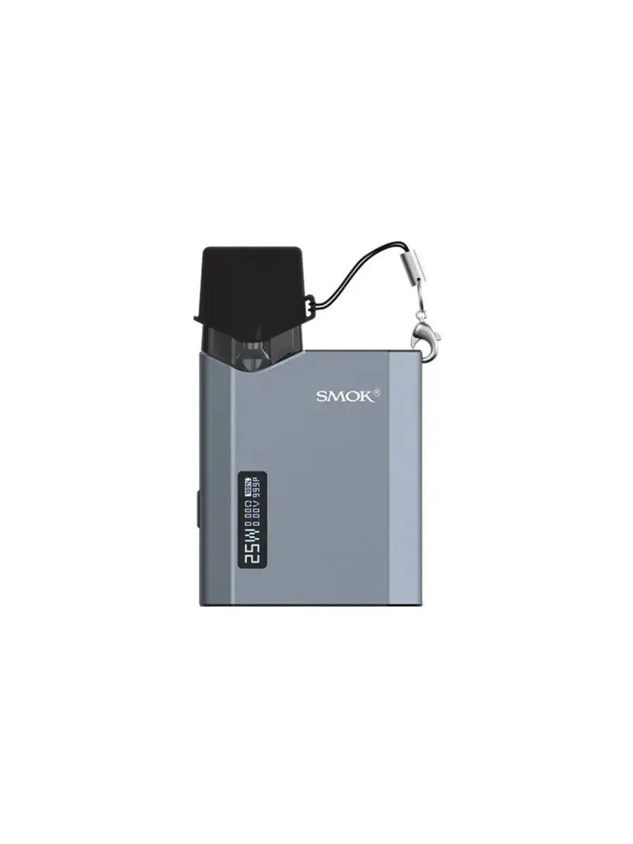 Набор Smok Nfix-Mate Kit Grey Smok-074B