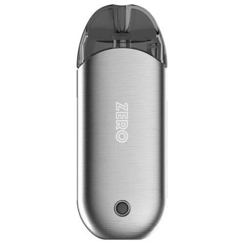 Набор Vaporesso Zero Kit Silver VRR-0027B