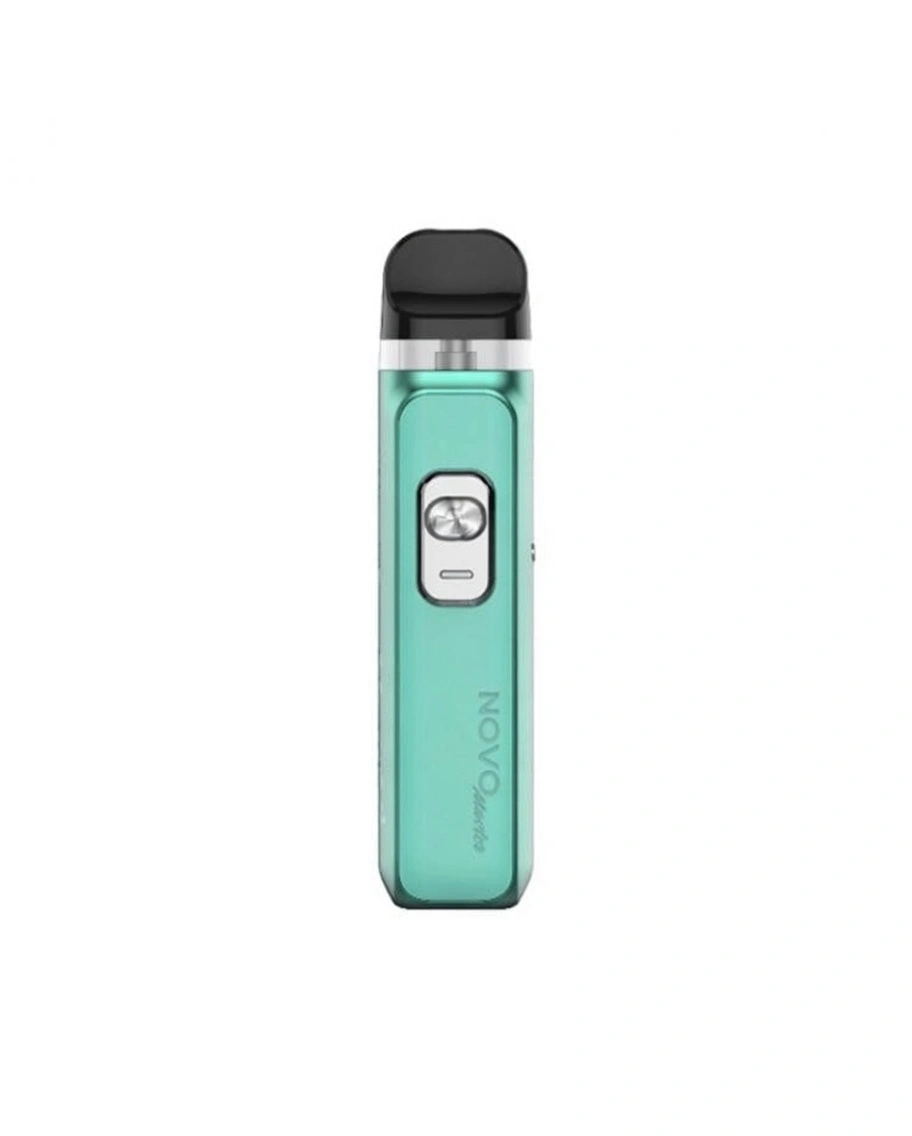 Набор Smok Novo Master Kit Cyan Blue