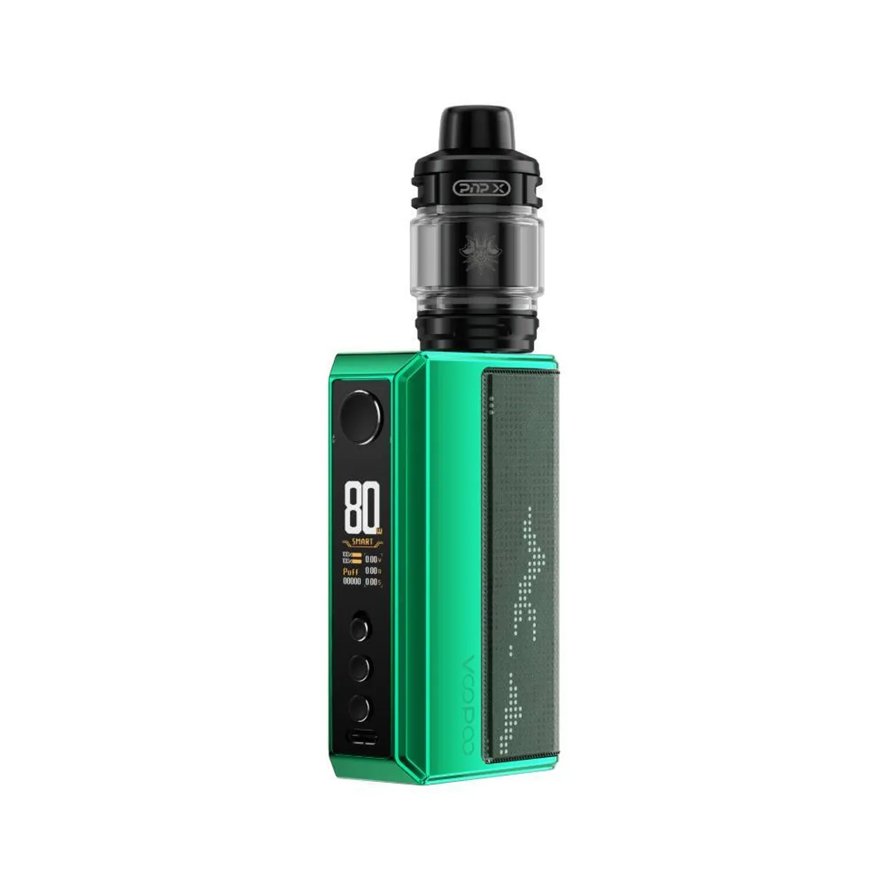 Voopoo Drag 5 Green
