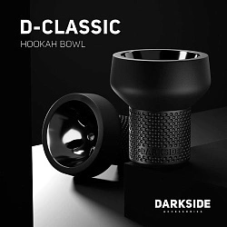 Чаша Darkside D-Classic