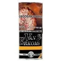Сигаретный табак Van Erkoms Chocolate (Шоколад) 40 гр