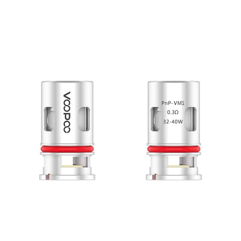Испаритель Voopoo PnP-VM1 0.3 Ω