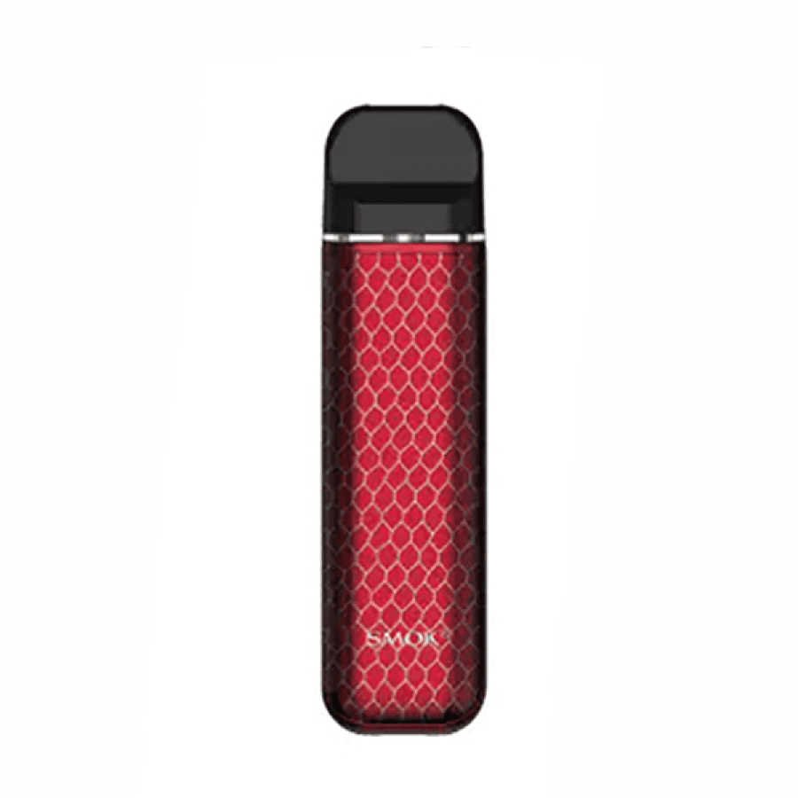 Набор Smok Novo 2 Kit Red Cobra
