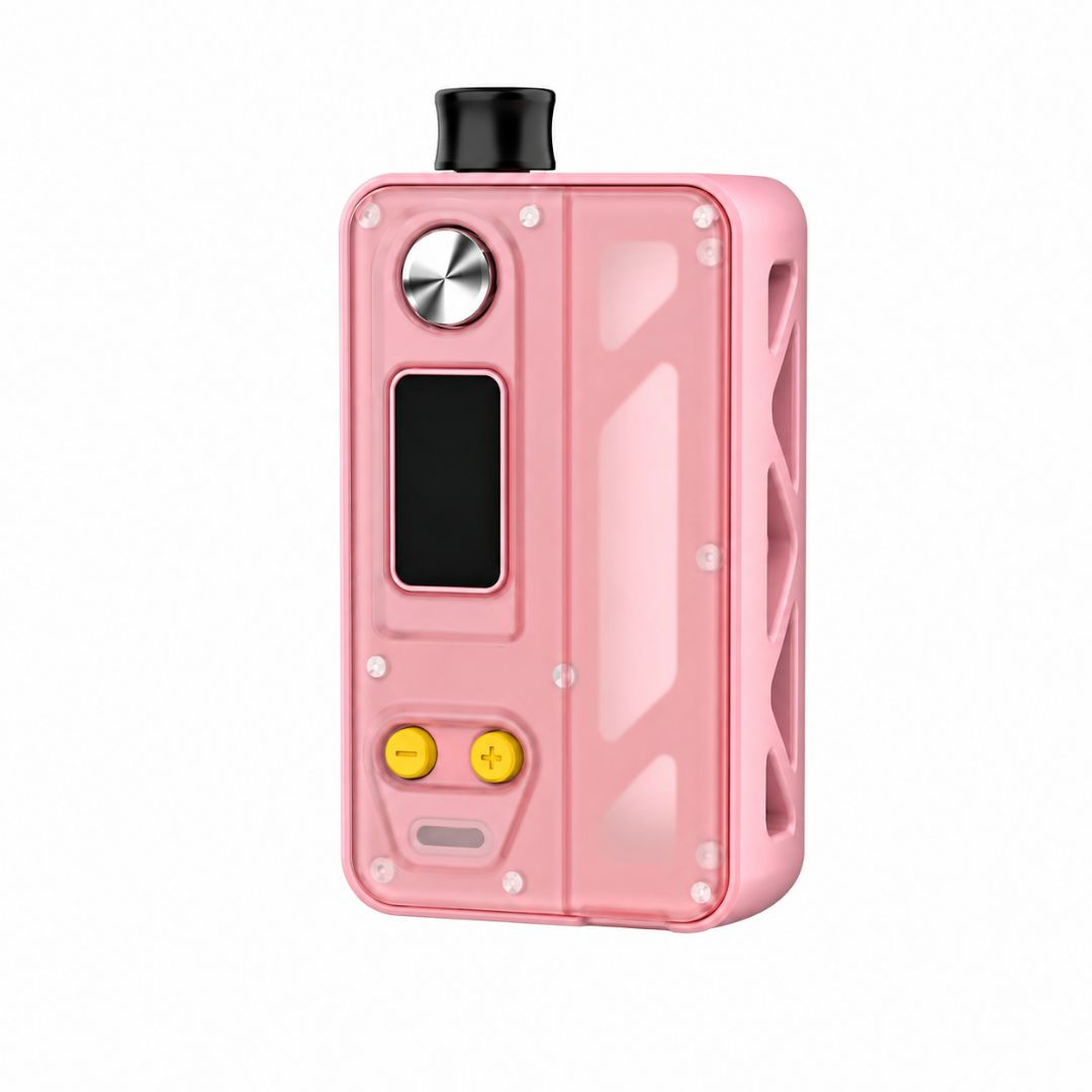 Rincoe Manto AIO Pro Pink