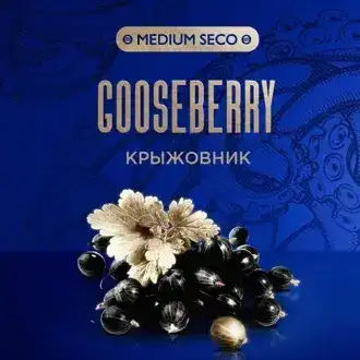 Табак для кальяна Kraken Hookah Tobacco Gooseberry (Крыжовник) 30 гр