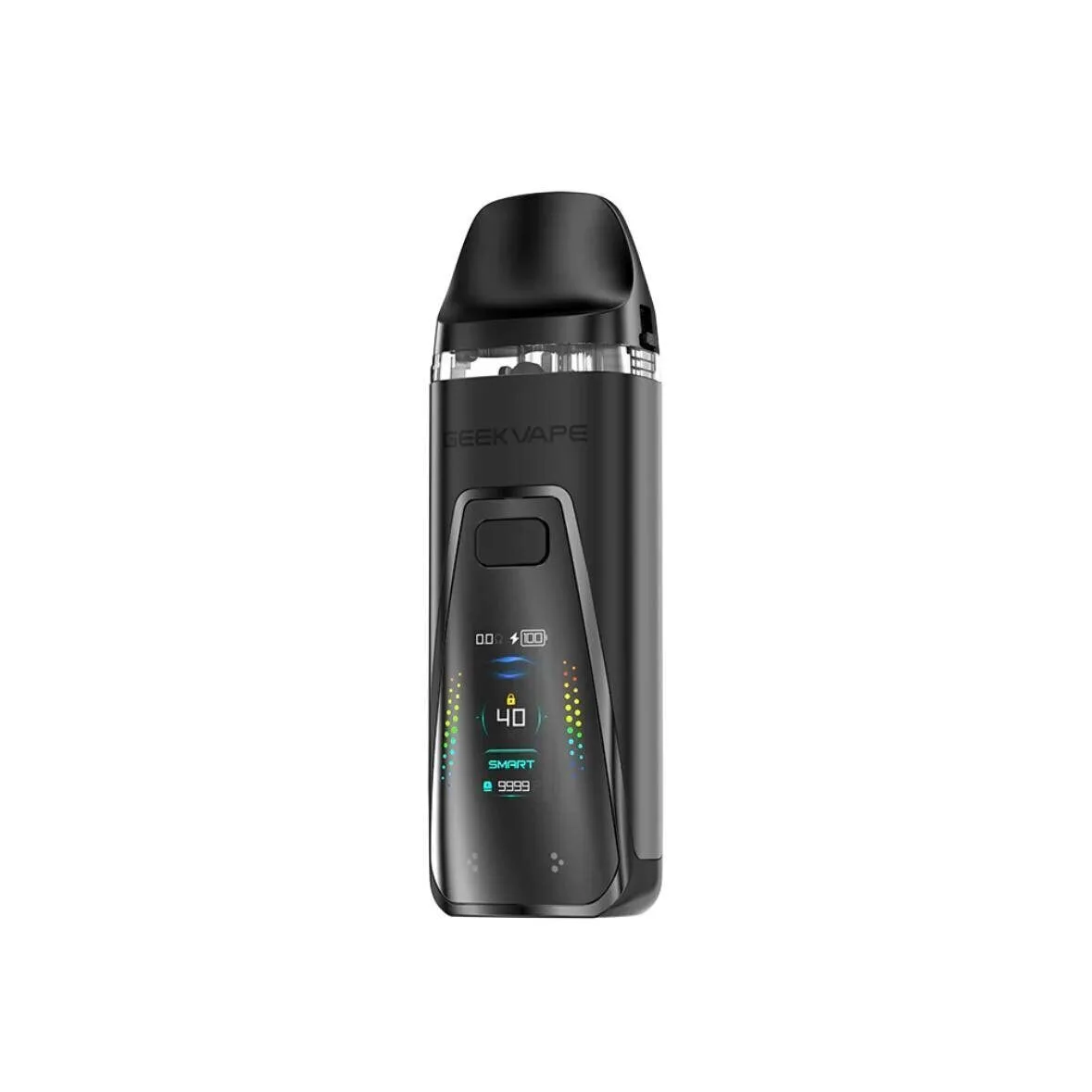 Geek Vape Digi Pro R Чёрный