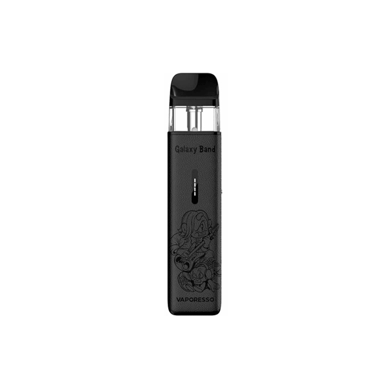 Vaporesso Xros 5 Mini Cool Black